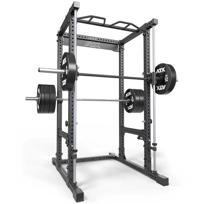 Силова Клетка и Смит Машина / Фитнес Станция Power Rack Клетка