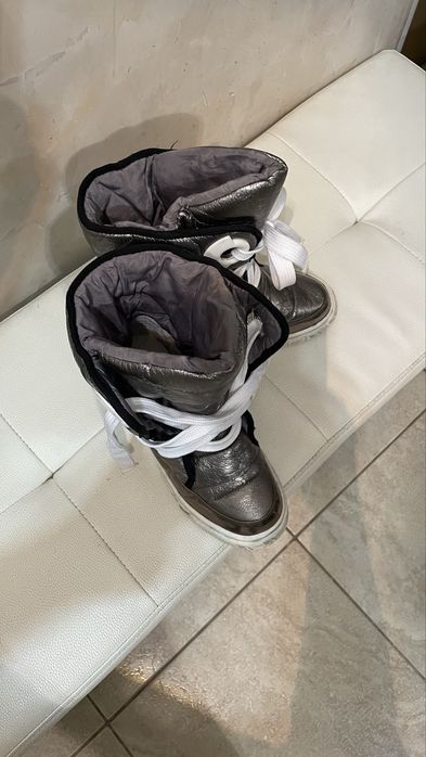 Туфли, шлёпки, ботильоны, сапоги 37 р-р