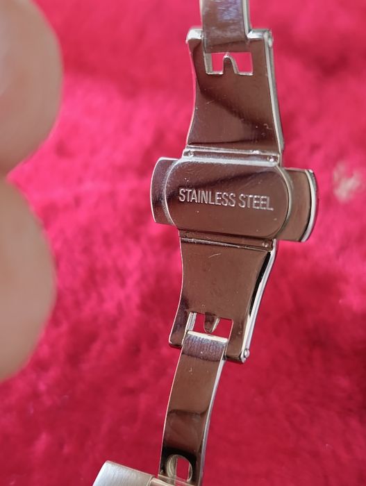 Эркаклар соати,АльФажр, оригинал, маккадан опкелинган янги