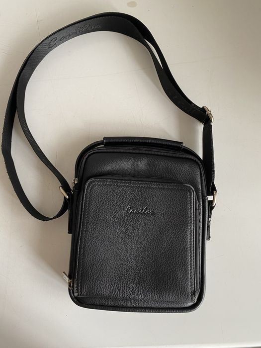 Барсетка мужская