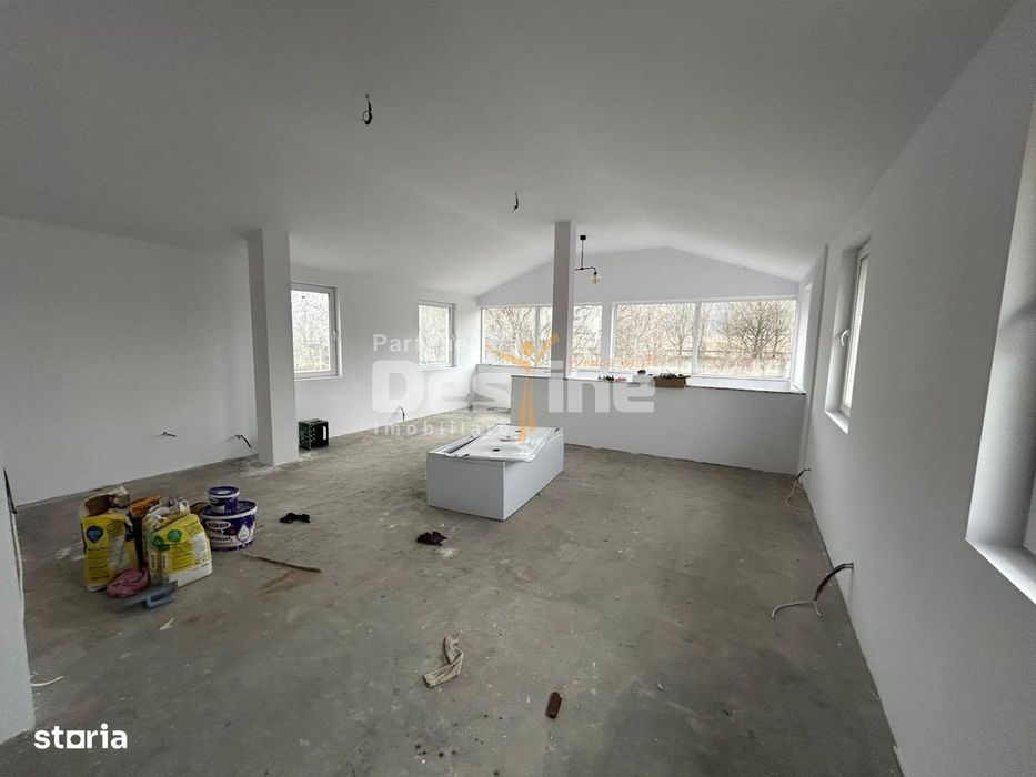 Spatiu comercial 336 mp–Oportunitate excelenta de investitie