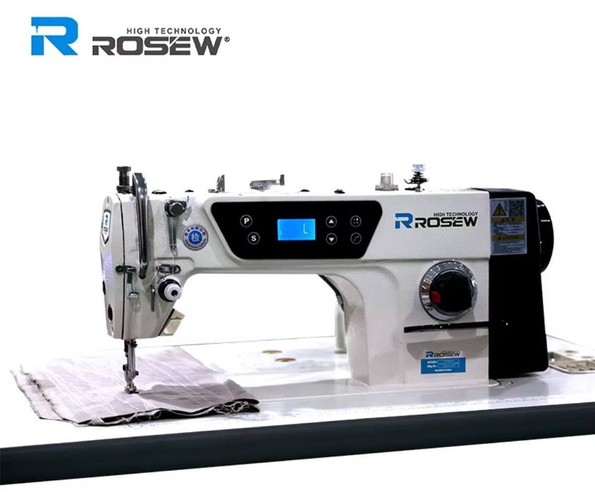 ROSEW tikuv mashinalari