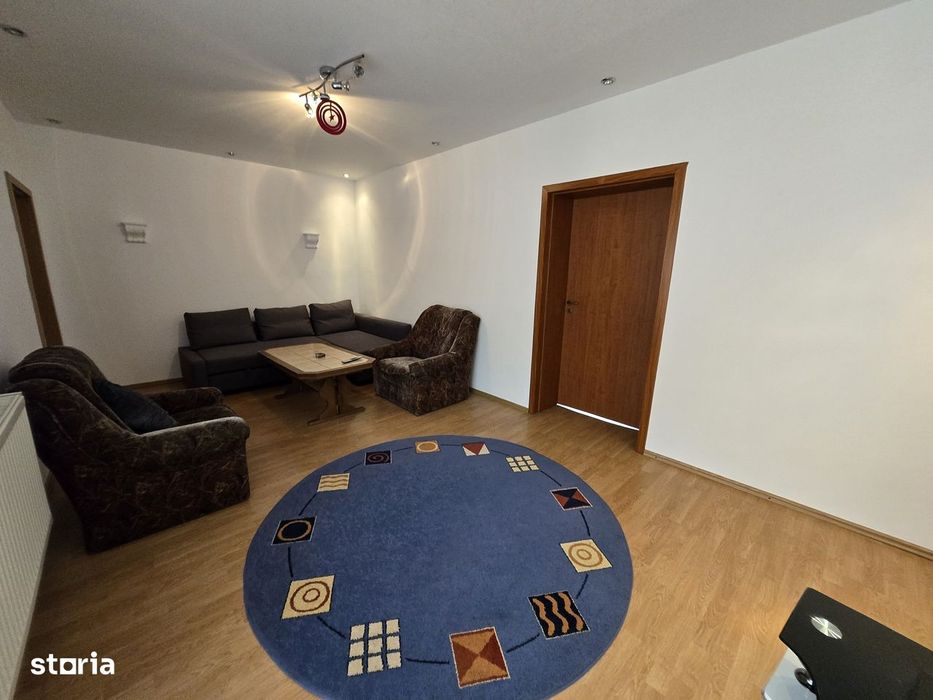 Casa individuala complet renovata 4 camere, Bogdanestilor