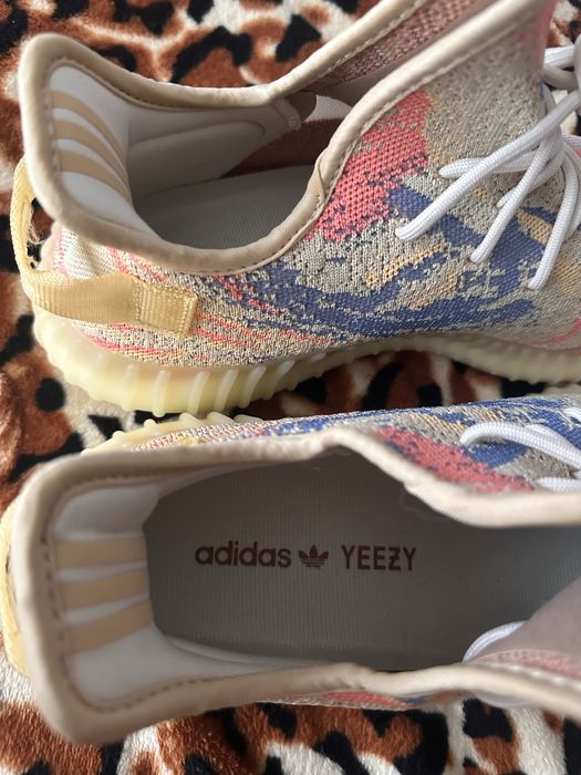 Adidas Yeezy 350 V2 Mx Oat