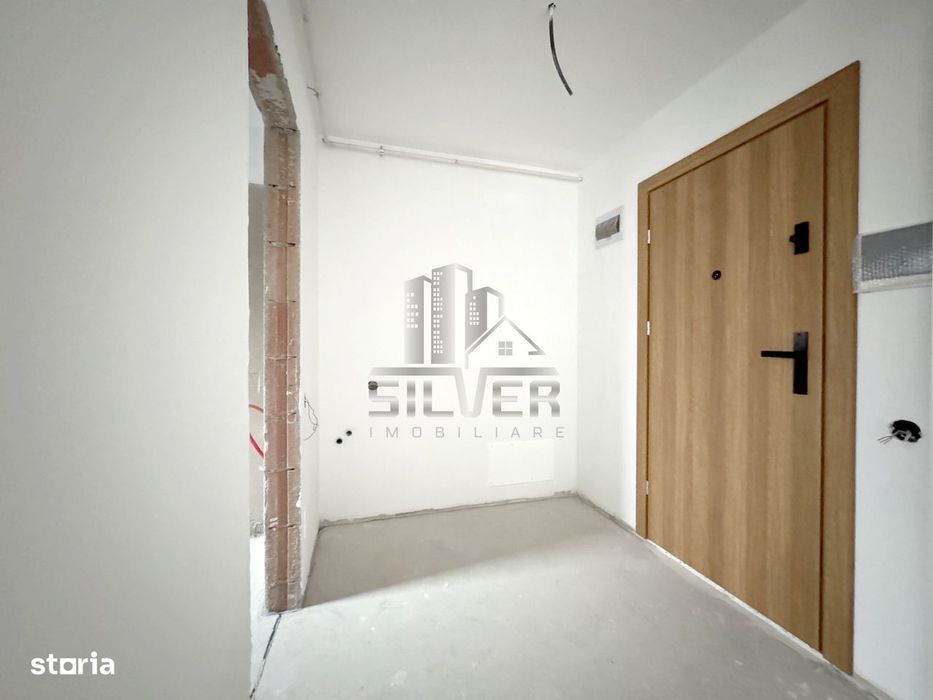 Apartament cu 2 camere/53.5mp/CF/Imobil Premium/Cartier Marasti.