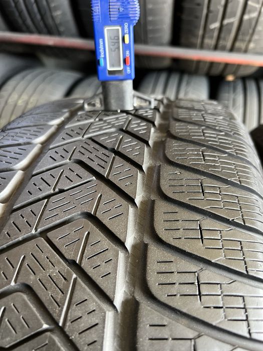 Anvelope 235/60/18 Pirelli 235 60 R18