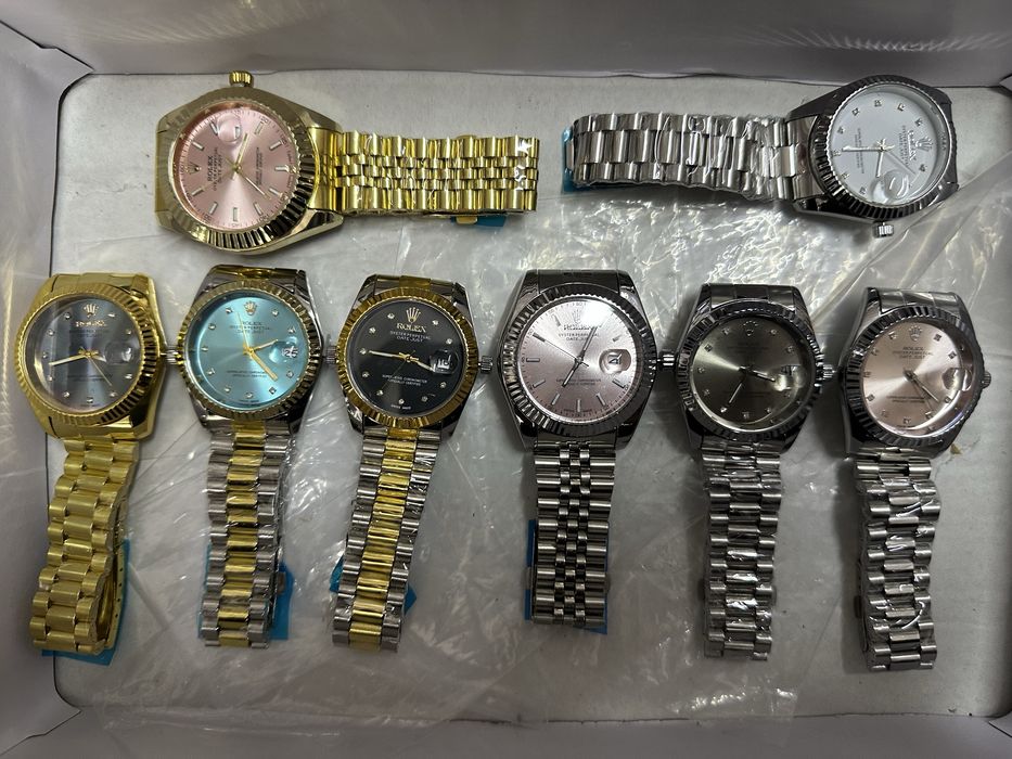 Мъжки часовник Rolex / Ролекс