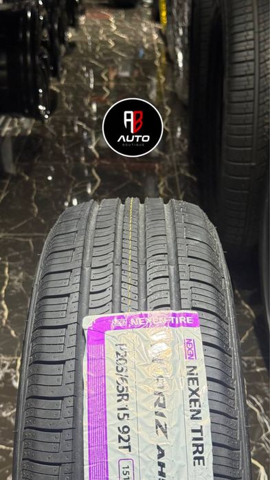 Balon shina NEXEN Npriz ah5  205/65R15