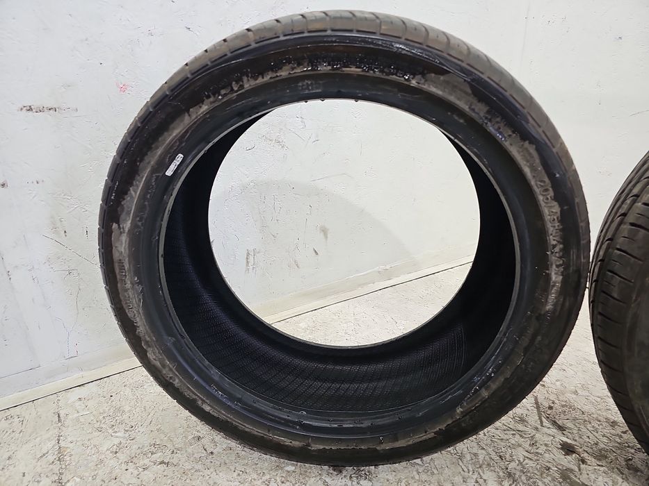 Set 2 anvelope vara Volkswagen Golf 7 (5G) [Fabr 2014-prezent] Hatchba