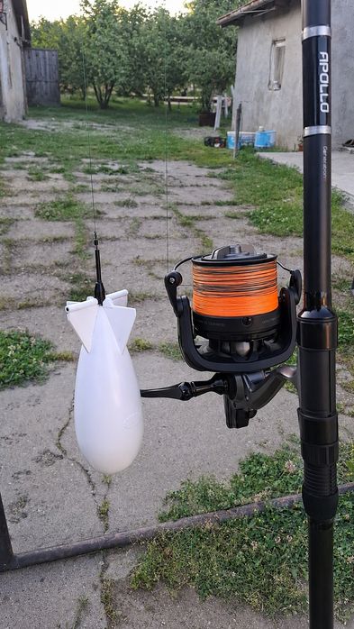 Combo nădire la spod/spomb