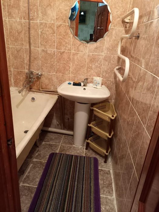 2-бөлме жалға беріледі