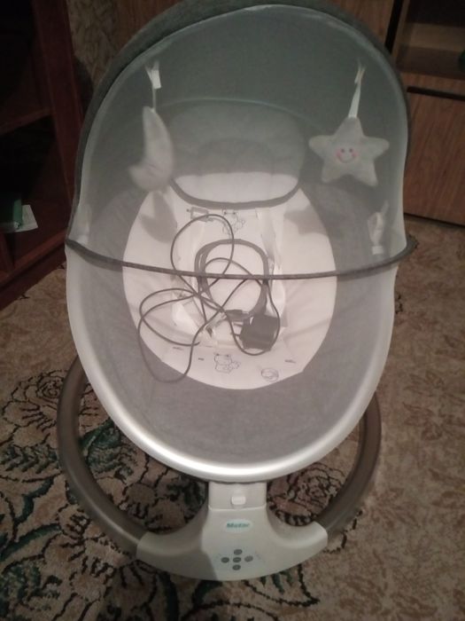 Продам шезлонг 25000