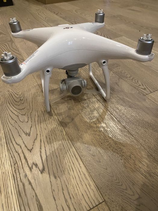 DGI phantom 4 pro