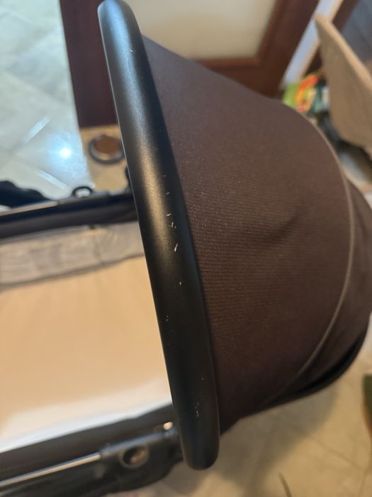 Carucior copii iCandy 2 in 1