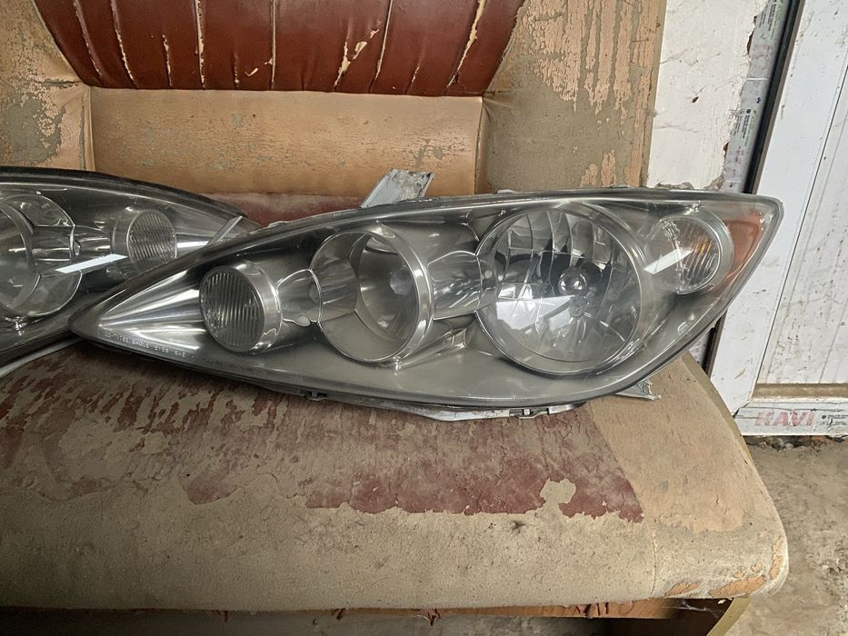 Фара камри 35 американец