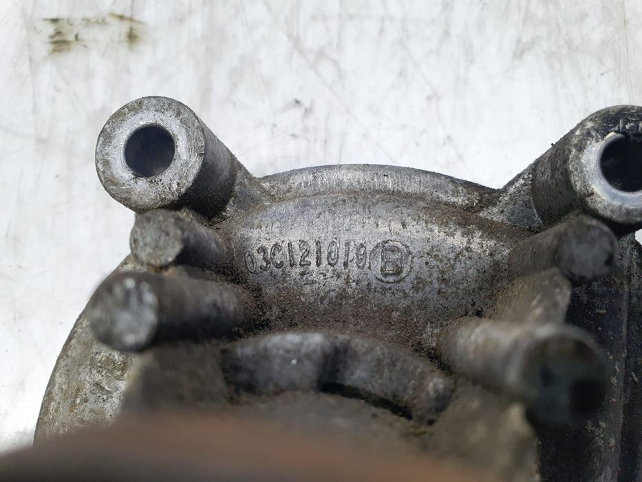 Pompa apa 03c121019b 1.4 1.6 fsi  BLN BLF BLP Volkswagen VW Golf 5 [2