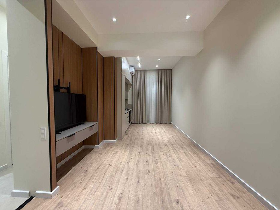 2/2/9 ЖК Parkent Avenue