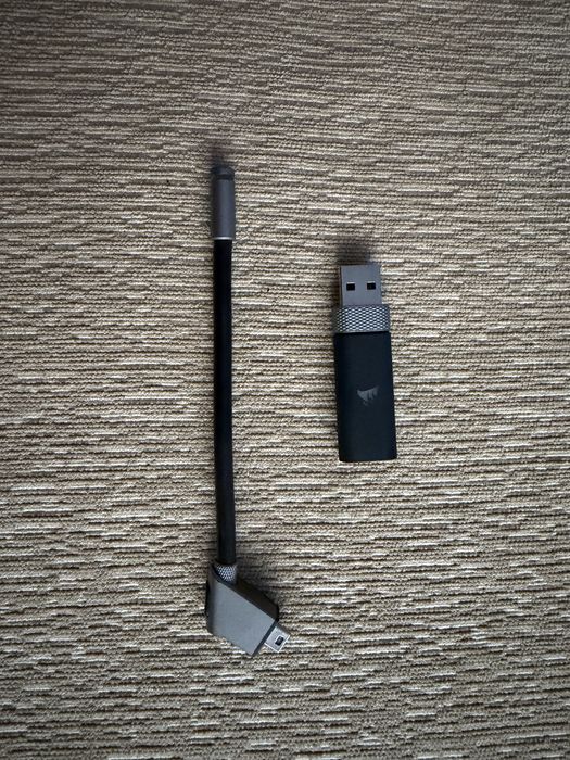 Casti Corsair Virtuoso