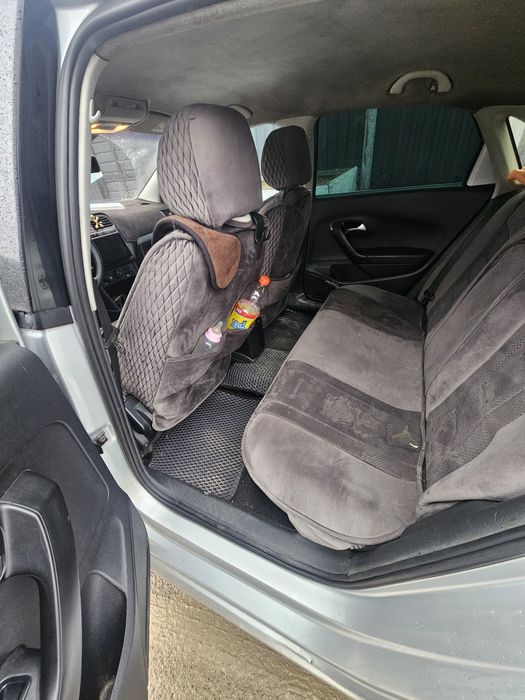 Поло 2014 седан сатылады