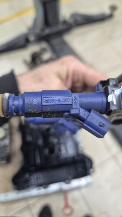 Хендай  запчасти