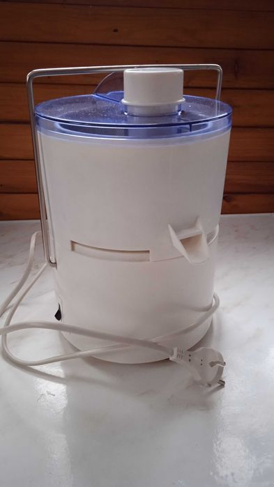 Българска центробежна сокоизстисквачка сокоизстисквачки за градината