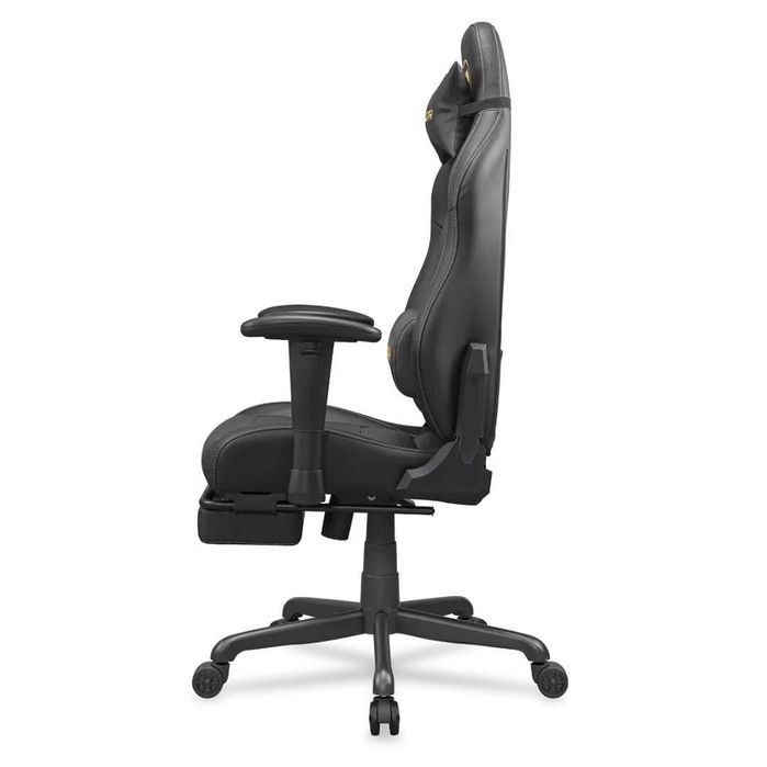 Игровое кресло Cougar Explore Neo Gold