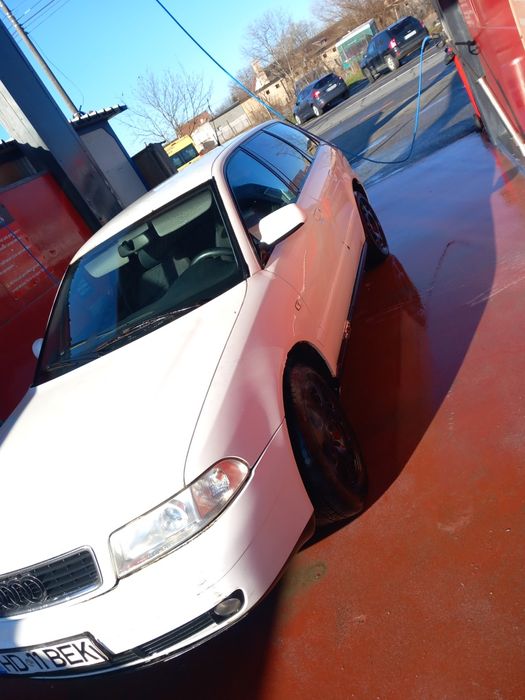 Vând audi a 4 b5