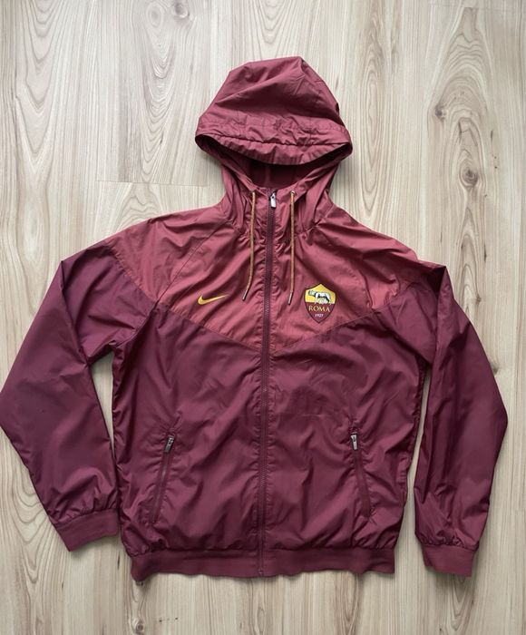 NIKE/FC ROMA / мъжки суичър M