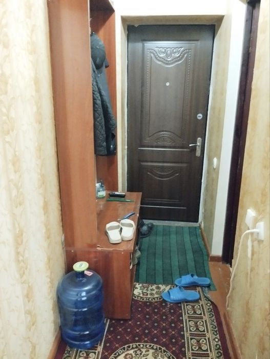 Uy sotiladi 2/3 xona qilingan. Ipotekaga ham beriladi