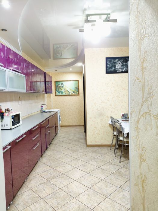 1 ком.кв. Тургенева 100 В