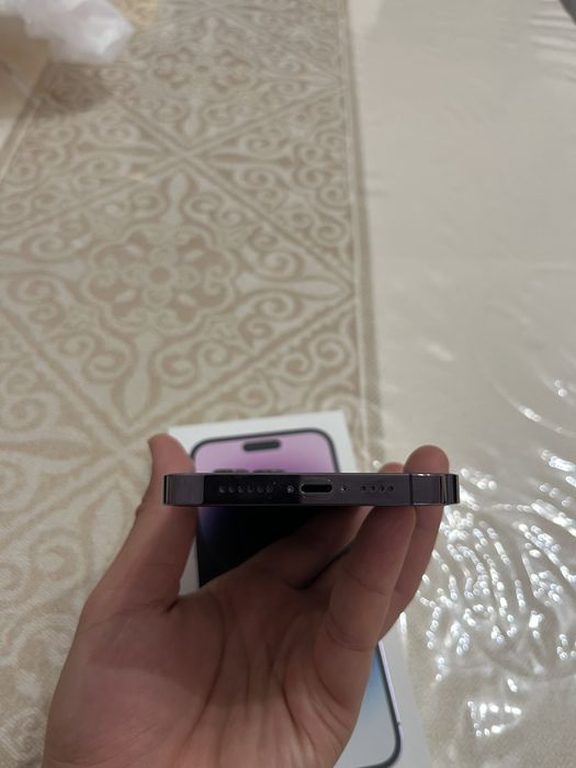 iPhone 14 Pro Max 256GB