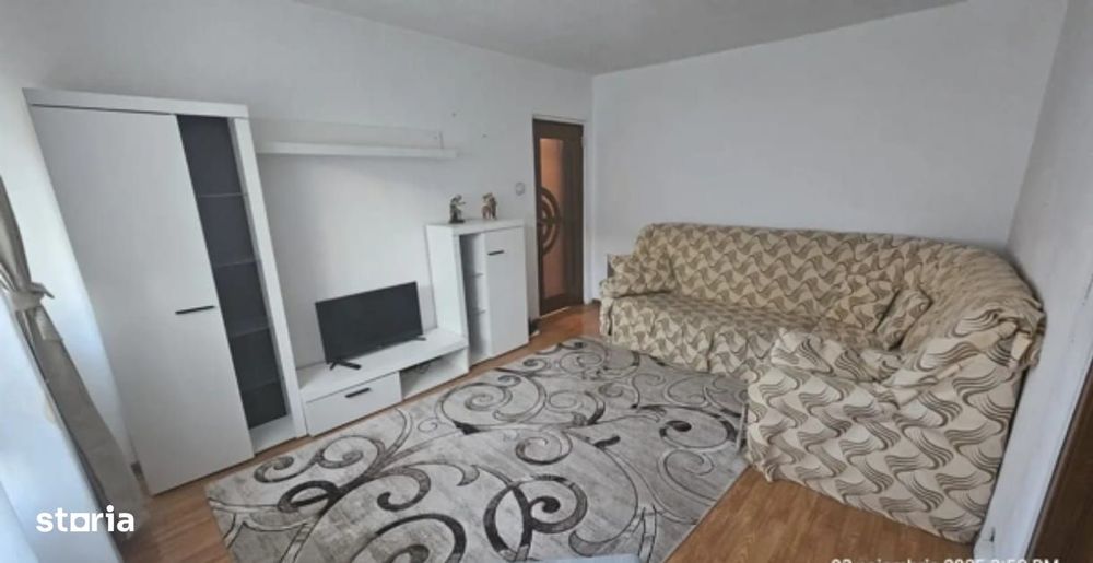 Malu Rosu,apart 2 cam,3/4, de vanzare