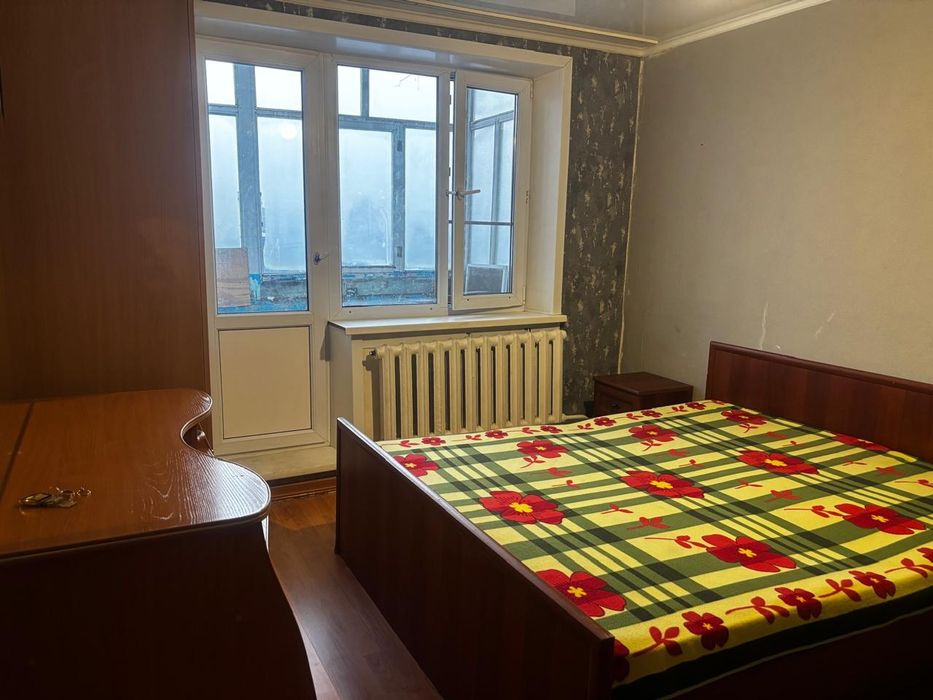 Продам 2х-ю квартиру