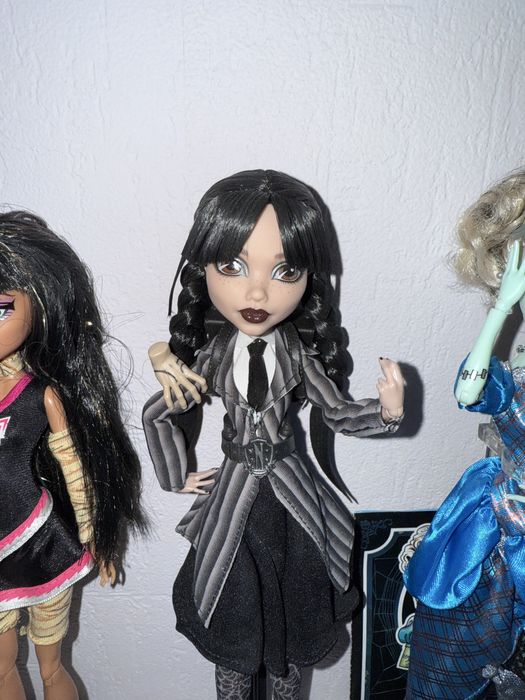 Куклы Monster High Монстр Хай Монстер Хай