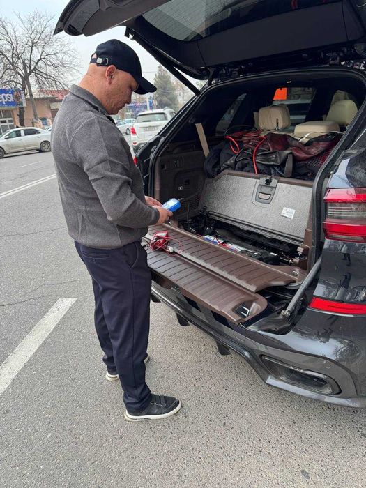 Аккумулятор | akkumulyator | Акумлатр | Tez yetqazib beramiz | OPT-8