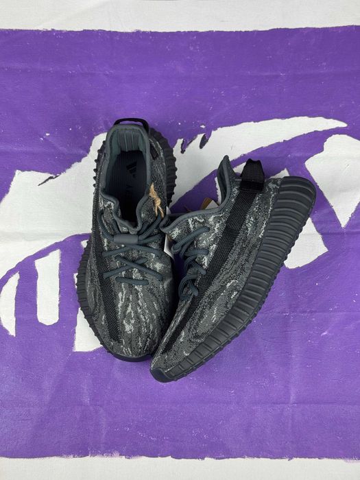 Adidas Yeezy Boost 350 V2 MX Dark Salt, 37-40, nou