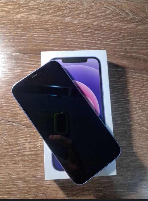 iphone 12, 128 гб, 79 акб