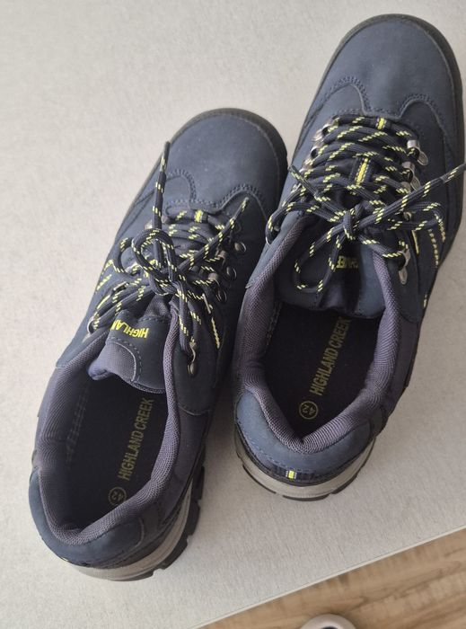 Маратонки deltex 42номер