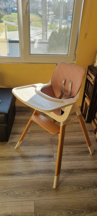 Столче за хранене