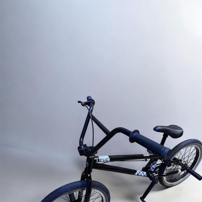 Новый велосипед BMX level