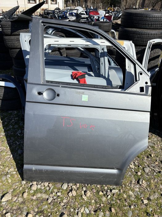 Врата Т5 Т6/VW T5 T6