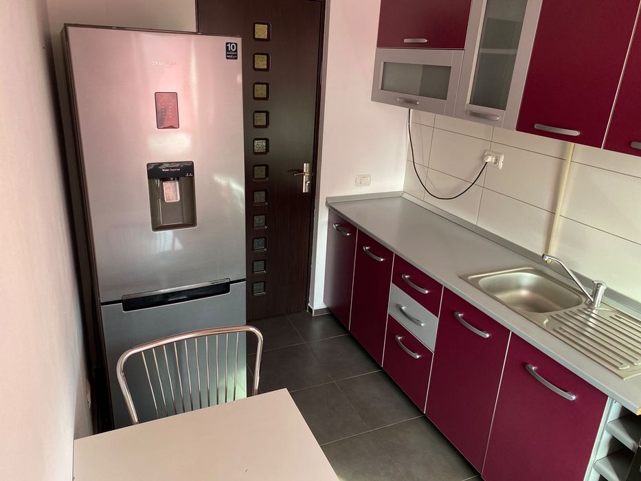 Apartament 2 camere decomandat – Popești-Leordeni | Str. Amurgului nr. 49 | Loc de parcare inclus