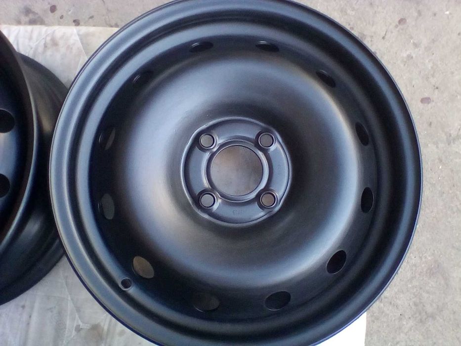 Продава джанти 15' за Рено / Дачия