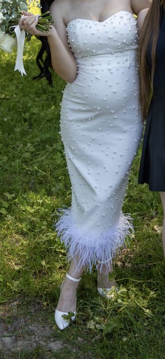 Rochie elegantă(cununie)