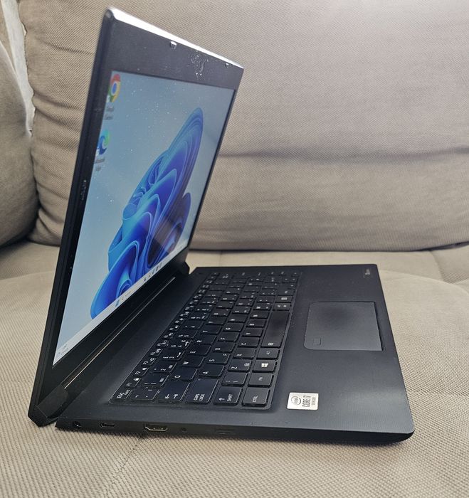 Toshiba Dynabook Tecra A-30-G