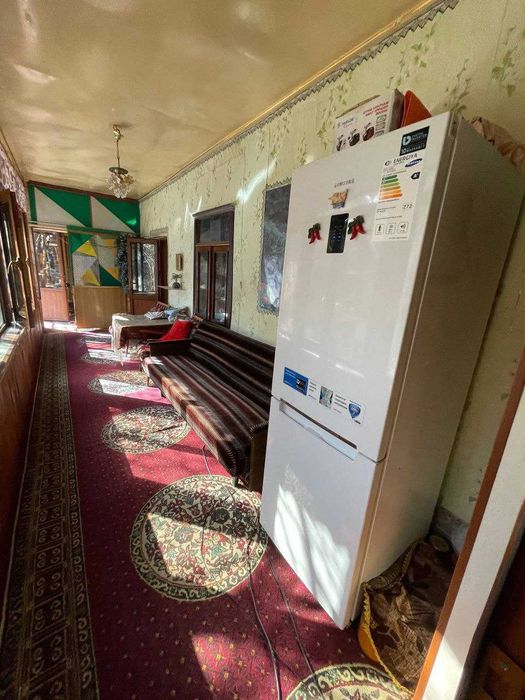 №12764 Срочно  продаётся  ДОМ