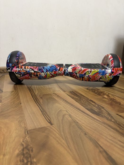 Hoverboard  Myria Sky Rider copii 16 inch / Îl predau personal in bucuresti
