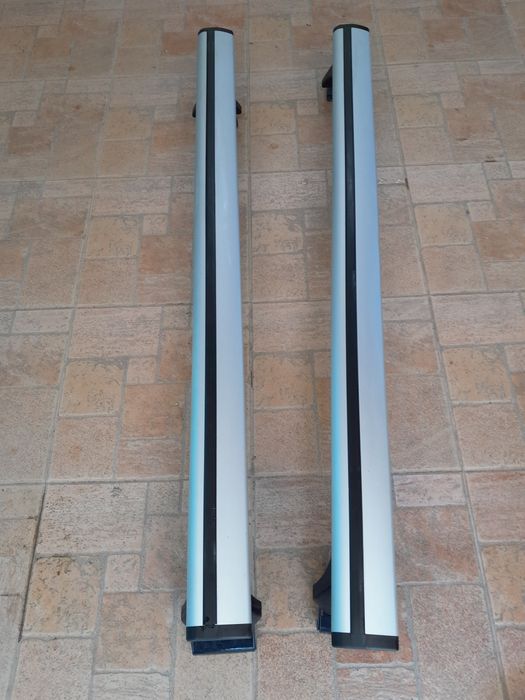 Напречни греди за автомобил Cruz AIRO