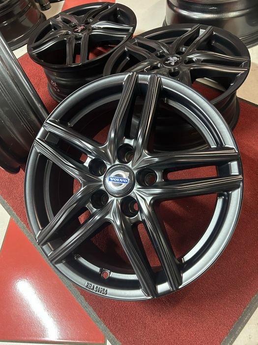 Джанти 16 Цола 5х108 Peugeot 308 Partner Citroen C4 Toyotа Opel Ford