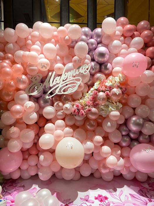 Фотозона Арки ( 8 martga fotozona arki) organizasiya